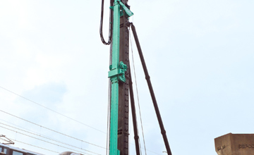 上海金泰公司參與項(xiàng)目榮獲國家科技進(jìn)步獎二等獎