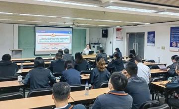 柳工集團(tuán)開(kāi)展“學(xué)習(xí)黨的二十大精神”專(zhuān)題黨課宣講活動(dòng)