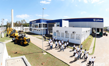 波動(dòng)中的“桑巴”市場(chǎng) 柳工磨礪以須——柳工拉美市場(chǎng)系列報(bào)道之二