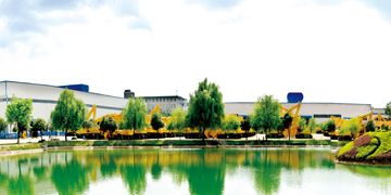 柳工獲批國(guó)家 AAAA級(jí)景區(qū)