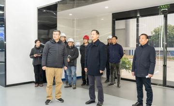 時(shí)刻繃緊安全生產(chǎn)弦，筑牢歲末年初安全屏障