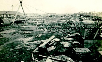 60年：激情與奮進(jìn)的故事