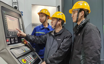 激發(fā)潛能 技術創(chuàng)新 | 柳工獲得多項技術創(chuàng)新成果獎項