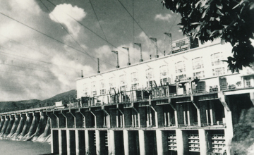 60年：激情與奮進的故事