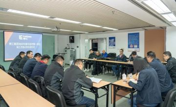 傳好駐村接力棒 全力投入鄉(xiāng)村振興建設