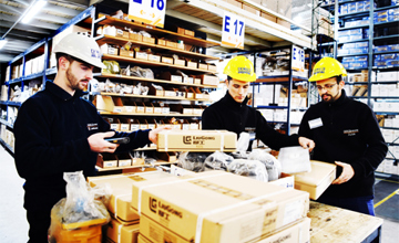 12載戮力同心 共譜柳工拉美華章——柳工拉美市場系列報(bào)道之四