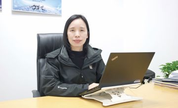 自治區(qū)三八紅旗手 | 激揚巾幗之志 凝聚奮進(jìn)力量