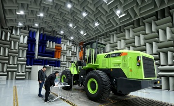 優(yōu)秀創(chuàng)新平臺！優(yōu)秀工作者！柳工獲工程機械行業(yè)表彰