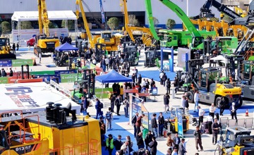 柳工2025年度“十大事件”揭曉！